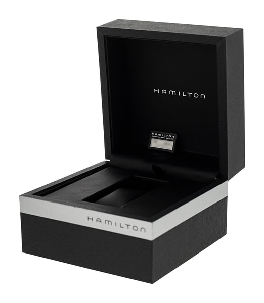 Hamilton Jazzmaster H32565735